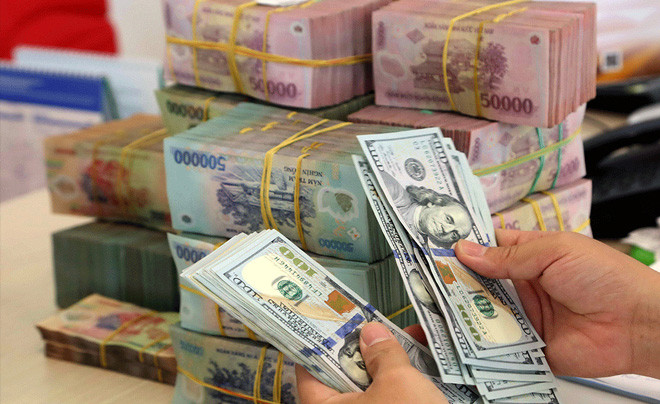 alt text: Sơ đồ mối quan hệ giữa tỷ giá hối đoái và xuất nhập khẩu