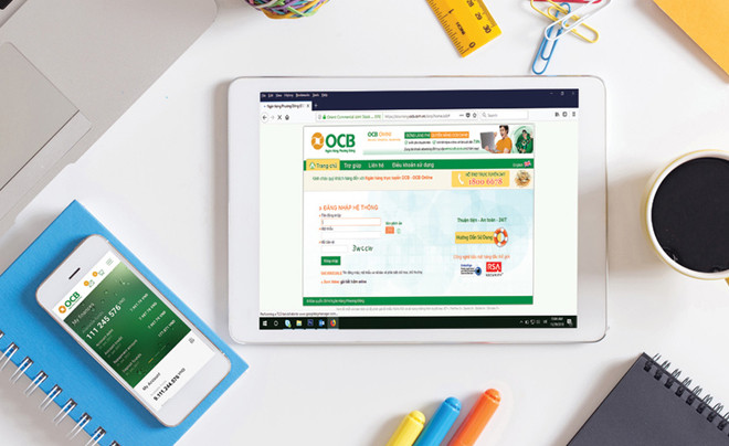 Các bên liên quan đến việc đóng và khóa tài khoản