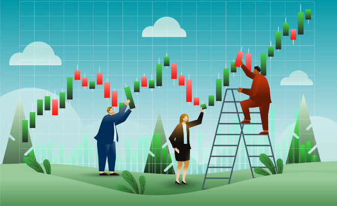 Cổ phiếu Midcap là gì?