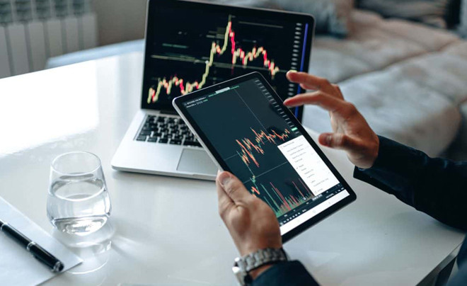 GAS – Tổng Công ty Khí Việt Nam