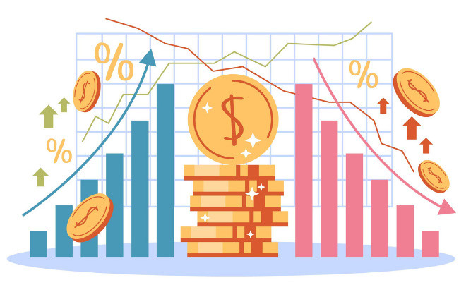 Nhược điểm của cổ phiếu Midcap