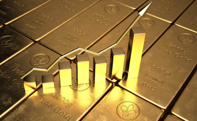 Tác động của đồng USD tới giá vàng