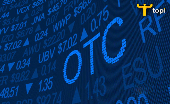 Ưu điểm khi đầu tư vào cổ phiếu OTC