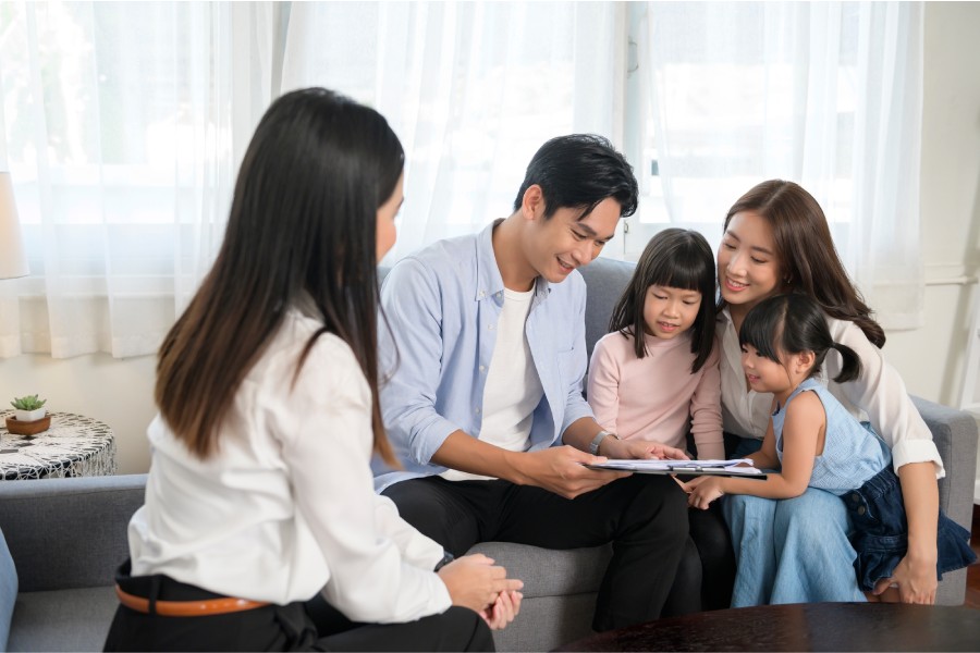 Bảo hiểm xã hội và bảo hiểm nhân thọ có gì khác nhau?