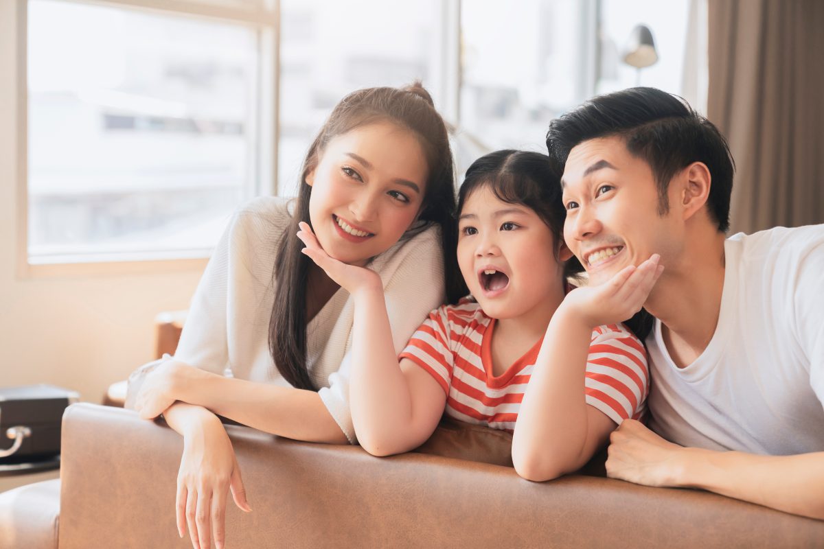 Các loại bảo hiểm cho trẻ dưới 6 tuổi mà cha mẹ cần biết