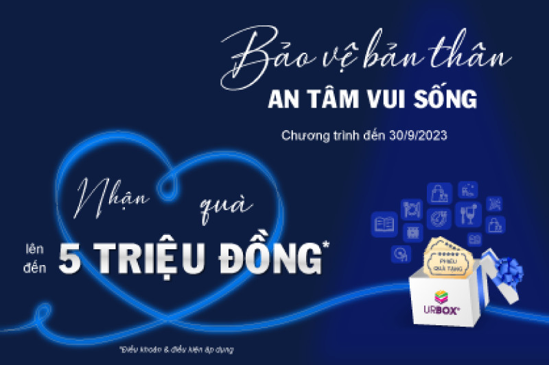 Chương trình ưu đãi