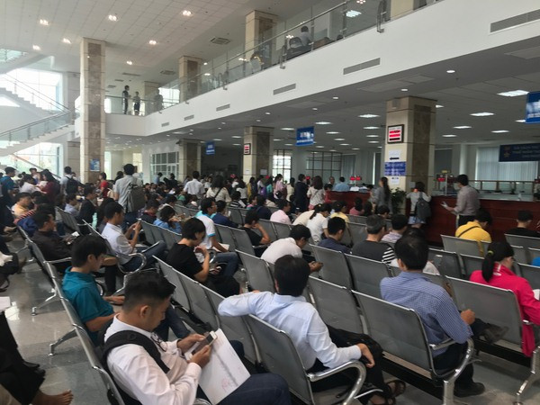 Cắt giảm điều kiện kinh doanh – “cuộc chiến” dai dẳng
