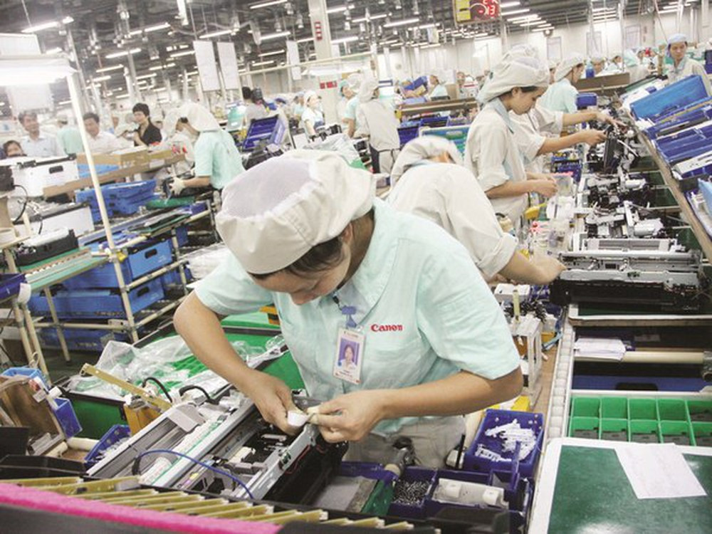 Sự kỳ vọng của doanh nghiệp FDI khi đầu tư vào Việt Nam