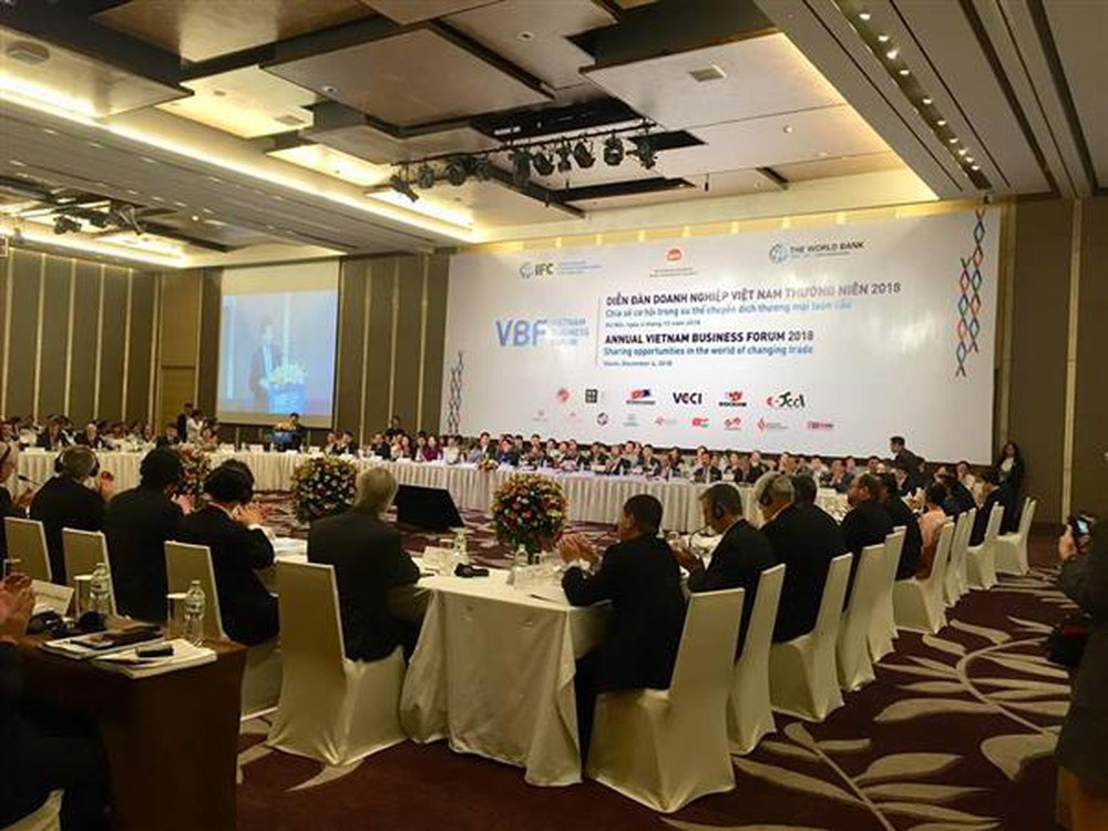 Sự kỳ vọng của doanh nghiệp FDI khi đầu tư vào Việt Nam