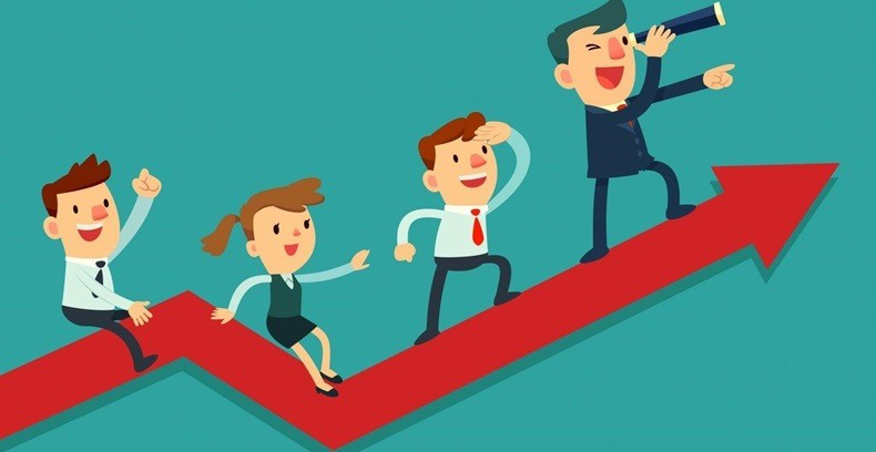 Lựa chọn cơ cấu tổ chức phù hợp cho doanh nghiệp