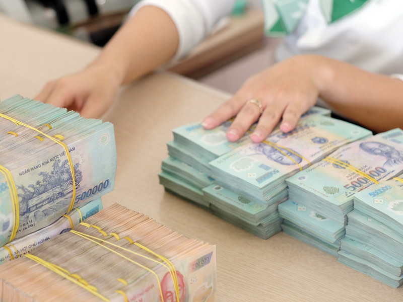 Hạn mức cho vay theo bảng lương cao gấp 10 lần lương thực tế