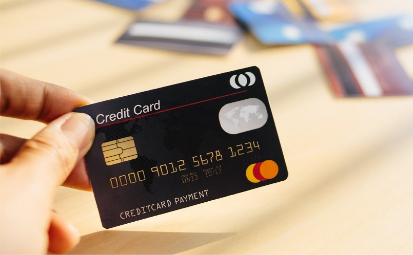 Hạn mức thẻ tín dụng cần lưu ý