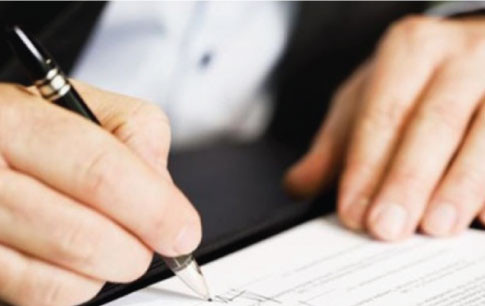 Bộ Tài chính: Không có chuyện phạt tới 10 triệu nếu chữ ký không giống mẫu 100%