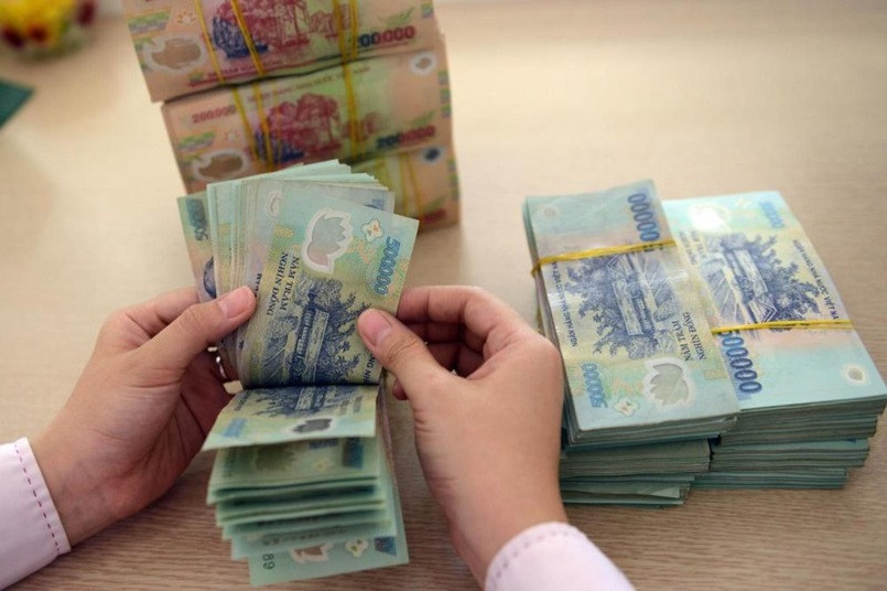 Lợi ích khi vay theo Giấy phép kinh doanh