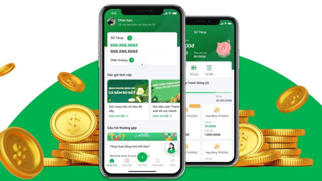 Tikop: Hướng dẫn kiếm tiền online hiệu quả cho người dùng Việt Nam