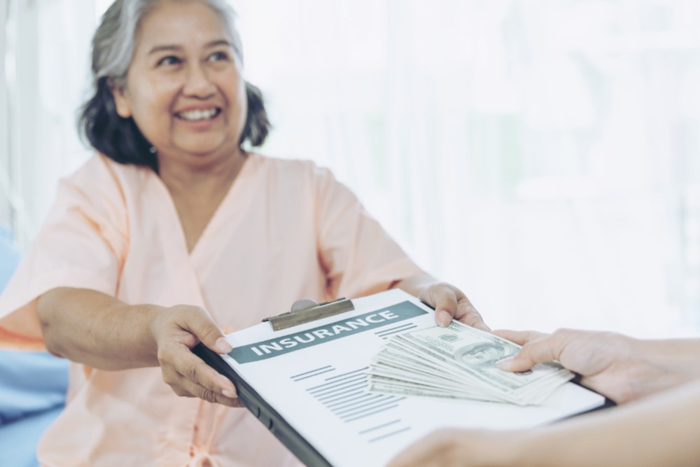Người thụ hưởng bảo hiểm là ai? Một số quy định cần biết