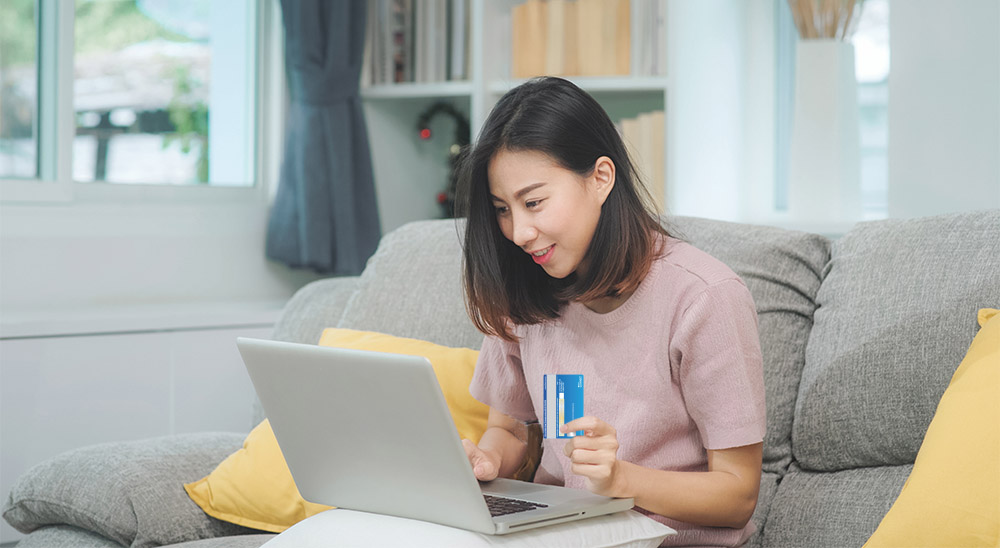Tài khoản ngân hàng là gì? Gồm những loại nào?