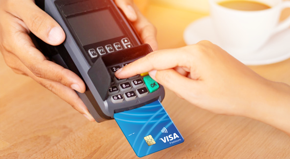 Thẻ ghi nợ là gì? So sánh sự khác biệt với thẻ tín dụng