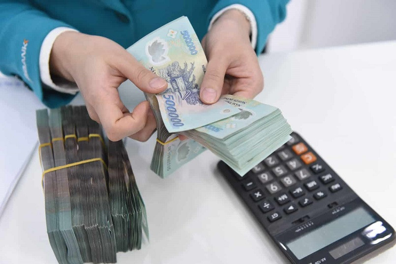Thời Gian Nhận Tiền Giải Ngân Phụ Thuộc Vào Nhiều Yếu Tố Khác Nhau