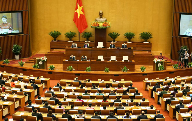 Chính phủ mong đợi đến 2020 sẽ đạt được 1 triệu doanh nghiệp