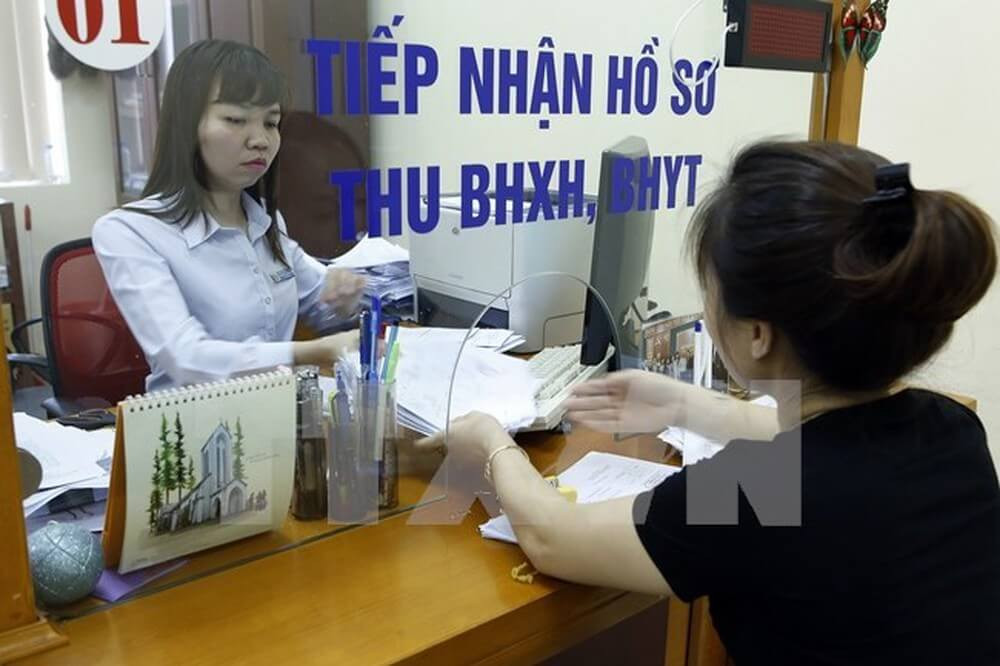 Tội trốn đóng BHXH, BHYT, BHTN cho người lao động