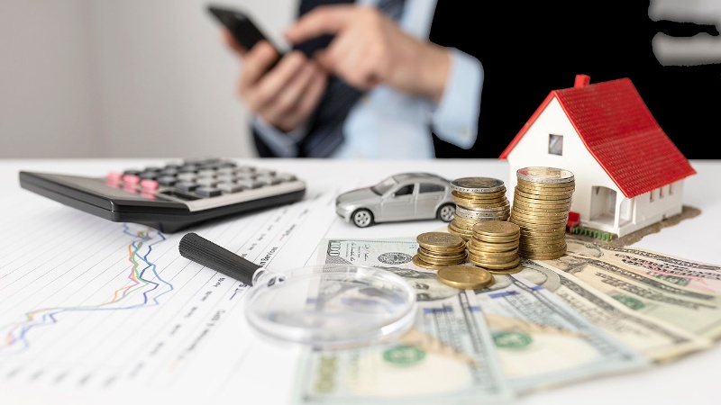 Vay ngân hàng mua nhà trả góp: Điều kiện và thủ tục chi tiết