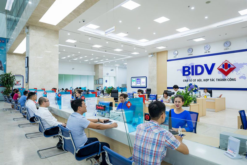 Vay Thấu Chi BIDV: Tất Tần Tật Những Điều Bạn Cần Biết