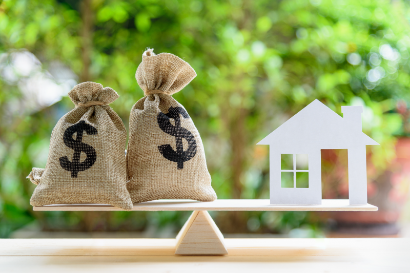 Vay thế chấp ngân hàng là gì? Điều kiện và quy trình như thế