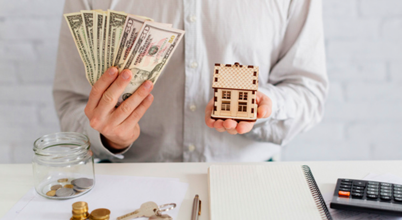Vay thế chấp sổ đỏ ngân hàng là gì? Tìm hiểu điều kiện & thủ