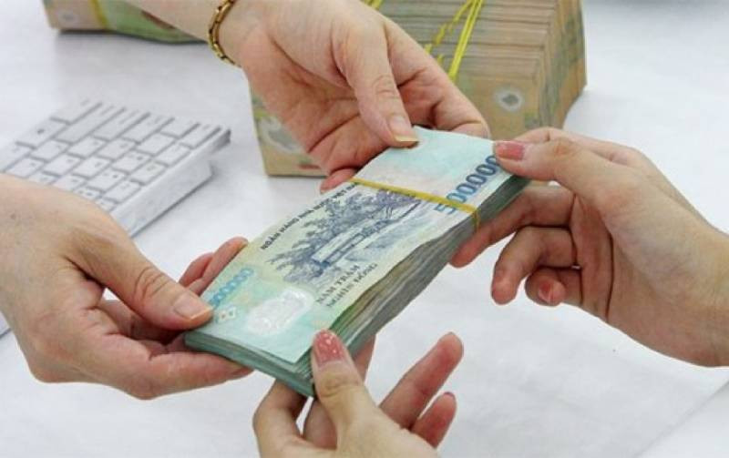 Vay theo Bảng Lương: Tất Tần Tật Thông tin và Hướng Dẫn Dễ Hiểu