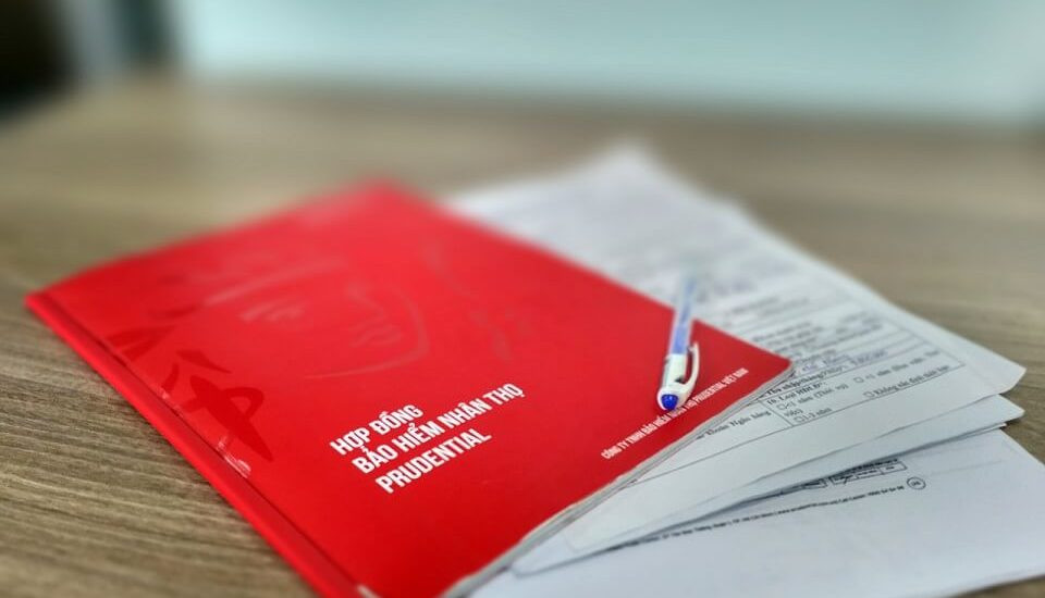 Vay theo bảo hiểm nhân thọ: Hình thức vay tiền tiềm năng cho bạn