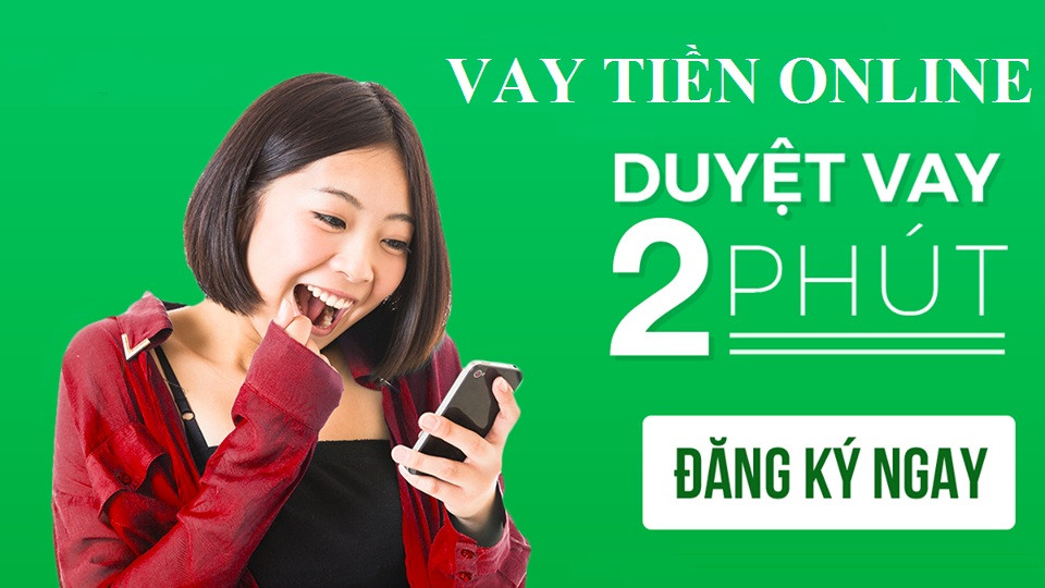 Mẹo vay tiền online an toàn và hiệu quả tại Việt Nam