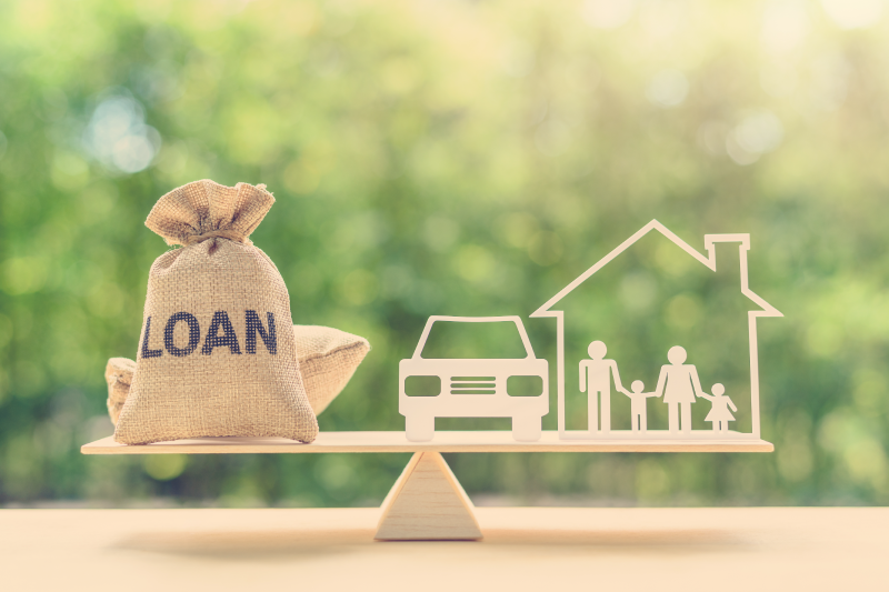 Vay tín dụng là gì và 6 điều quan trọng nên biết
