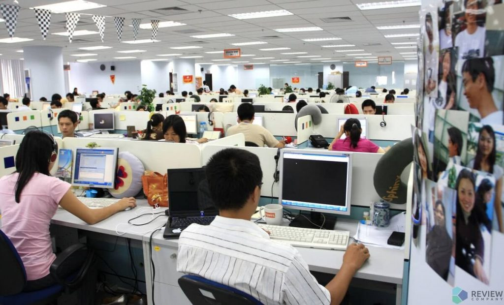 6 Điều Cần Tránh Khi Làm Việc Tại Văn Phòng