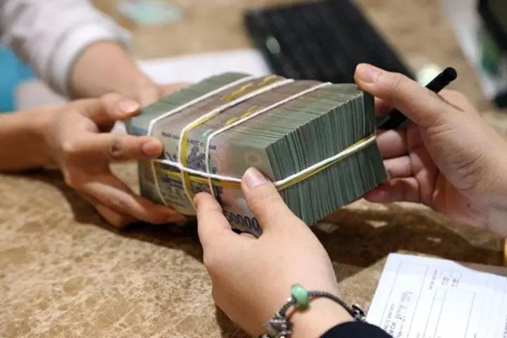 Quý I/2024: Tín dụng ngân hàng vẫn nằm nhiều ở bất động sản