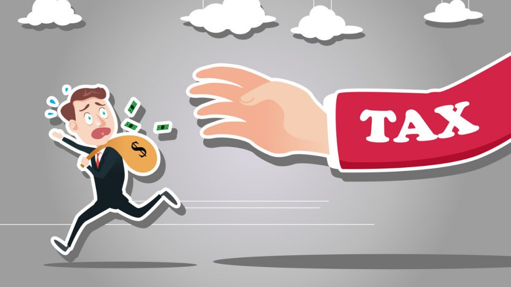 Doanh Nghiệp và Cá Nhân Trốn Thuế Gia Tăng Tại TP.HCM: Thực Trạng và Giải Pháp