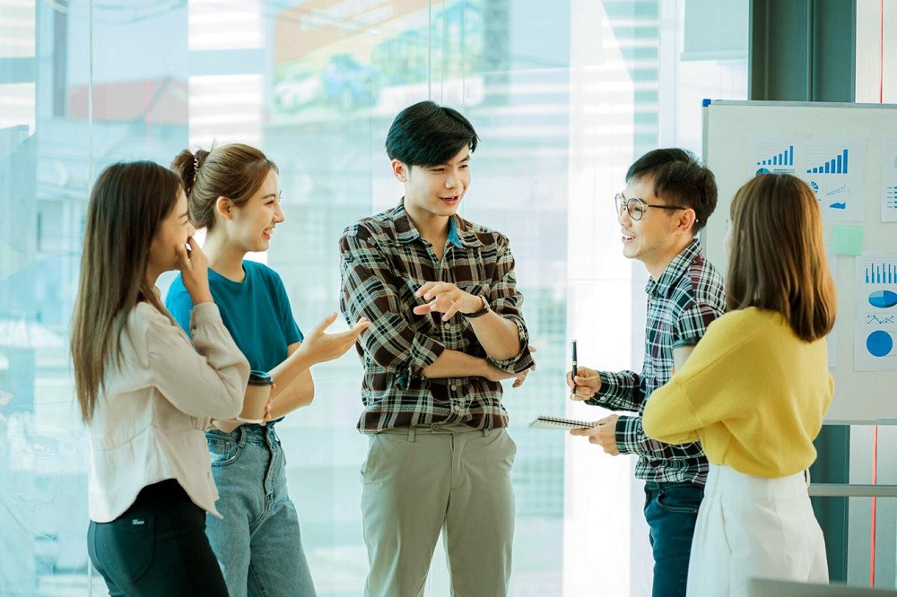 Gen Z và tư duy xây dựng kế hoạch quản lý tài chính cá nhân hiệu quả