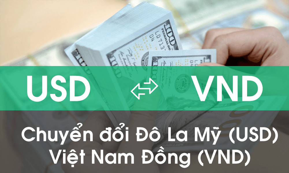 Hướng Dẫn Chuyển Đổi Đơn Vị Tiền Tệ Trong Kế Toán