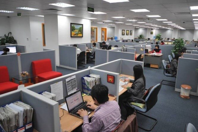 7 Câu Nói Cấm Kỵ Trong Giao Tiếp Tại Công Sở