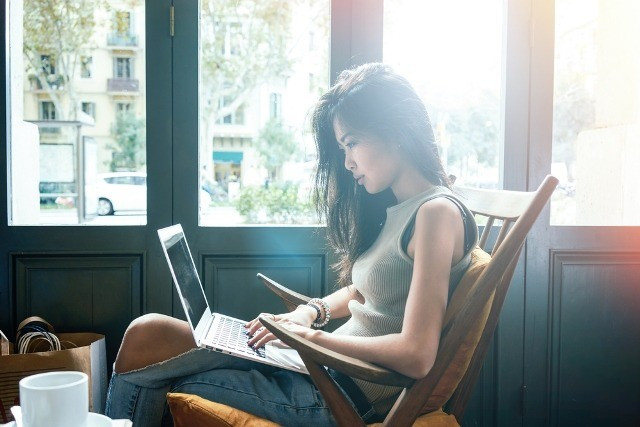 Khám phá thú vị về cuộc sống công sở