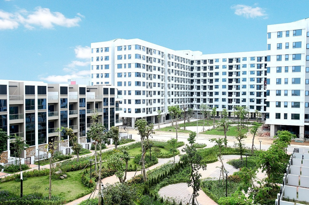 Lãi suất vay mua nhà giảm mạnh, khách hàng e ngại trước áp lực lãi suất thả nổi