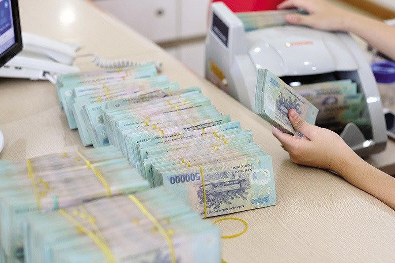 Cập nhật lãi suất ngân hàng mới nhất 6/2024