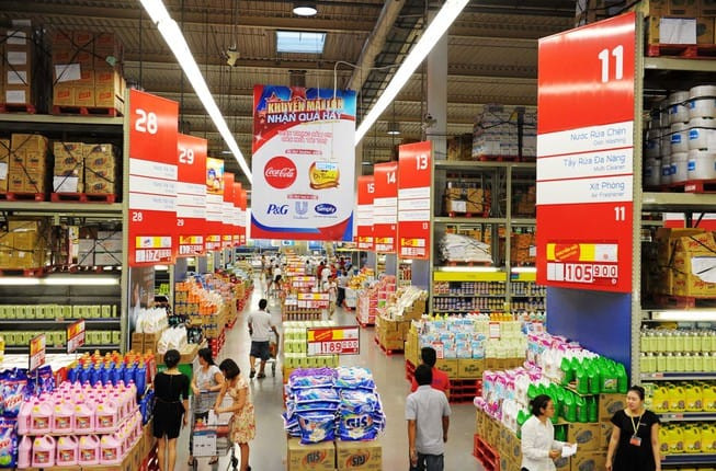 Nhu Cầu Tiêu Dùng Của Việt Nam