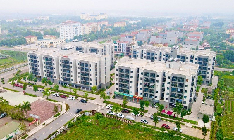 Tình hình nhà ở xã hội: 6 dự án đủ điều kiện nhưng không vay được gói 120.000 tỷ sau 1 năm