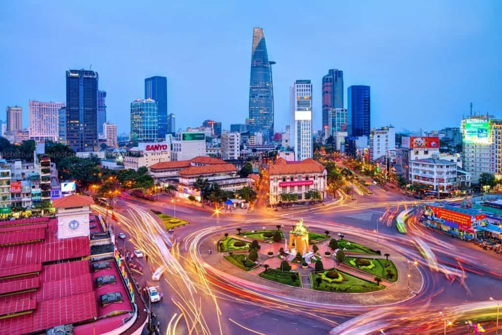Triển Vọng Phát Triển Của Việt Nam Trong Tương Lai
