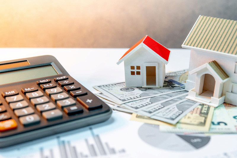 Điều kiện vay mua nhà trả góp 10 năm