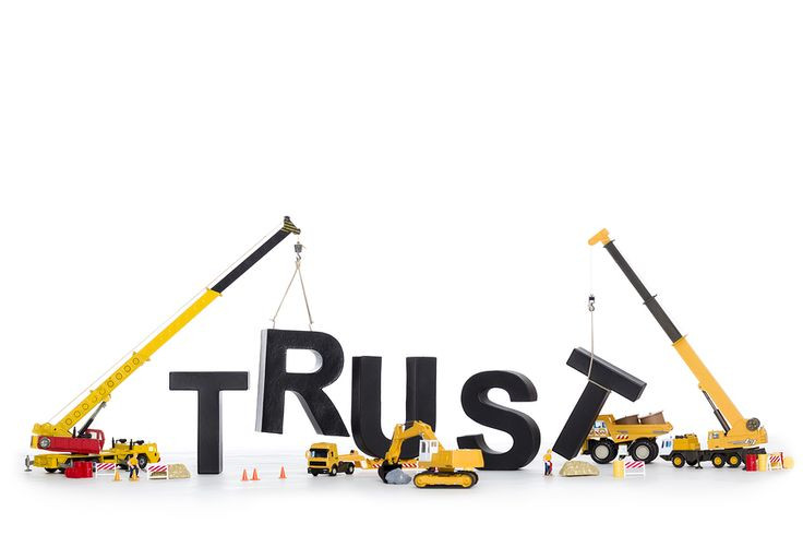 Tạo Niềm Tin: Chìa Khóa Thành Công Trong Marketing