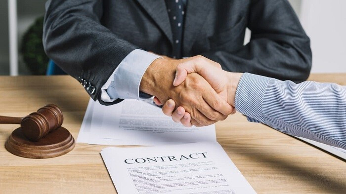 Vay tín chấp không có khả năng trả phải chịu trách nhiệm thế nào?