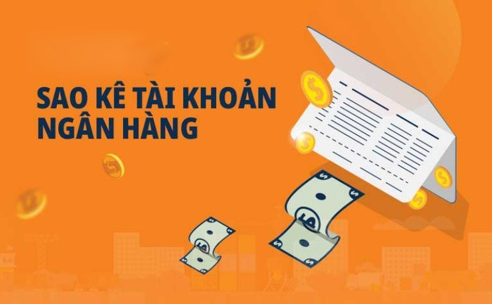 Hướng dẫn sao kê tài khoản ngân hàng MSB chi tiết nhất (2023)