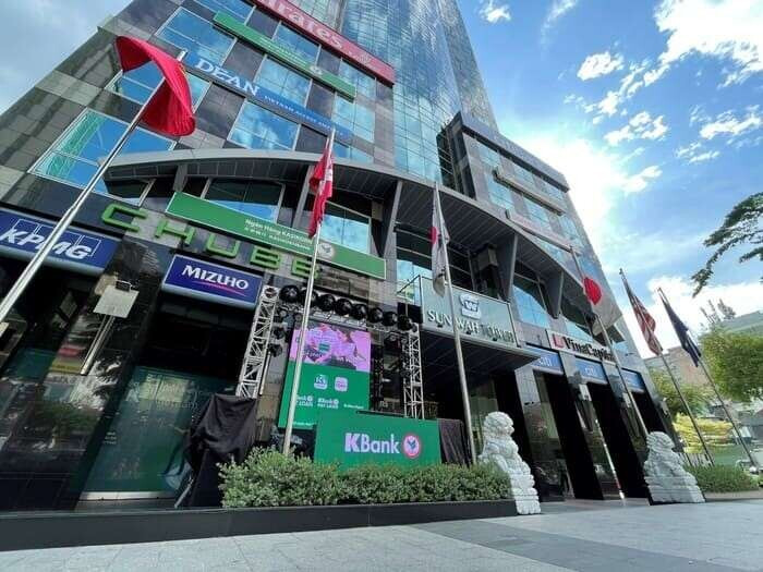 Hướng dẫn mở tài khoản KBank online chi tiết từ A-Z
